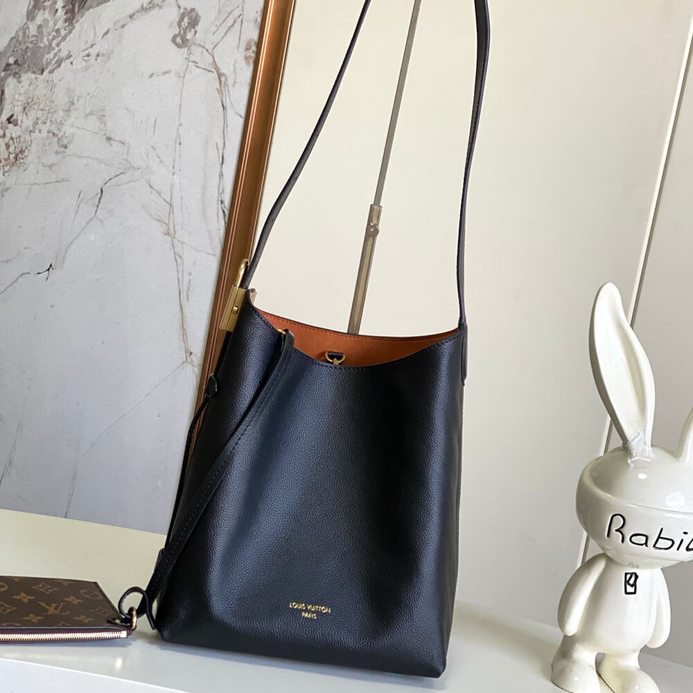 LV LOW KEY HOBO SMALL BAG