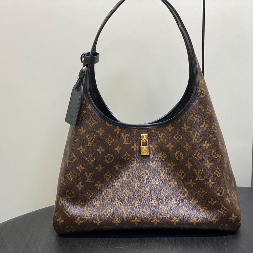 LV The Drop GM