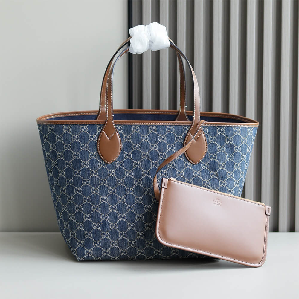 Gucci Totissima large tote bag