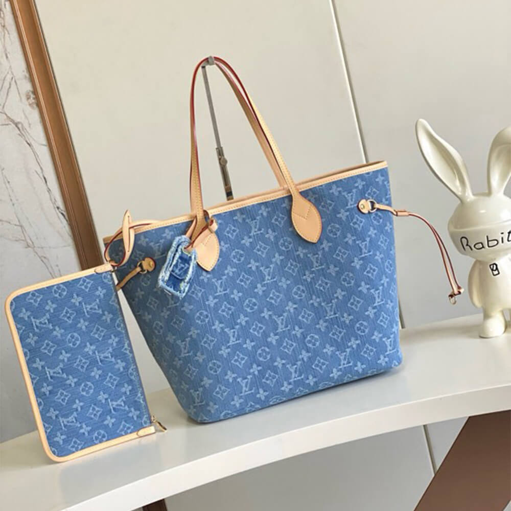 LV Neverfull MM