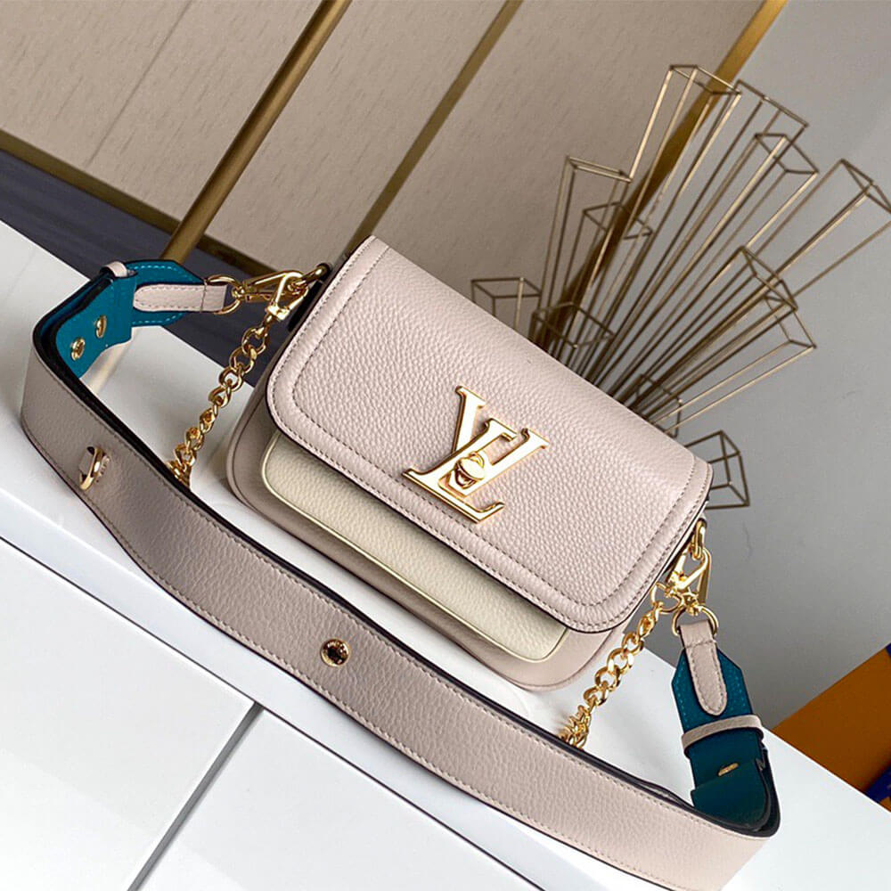 LV Lockme Tender(High-end grade)