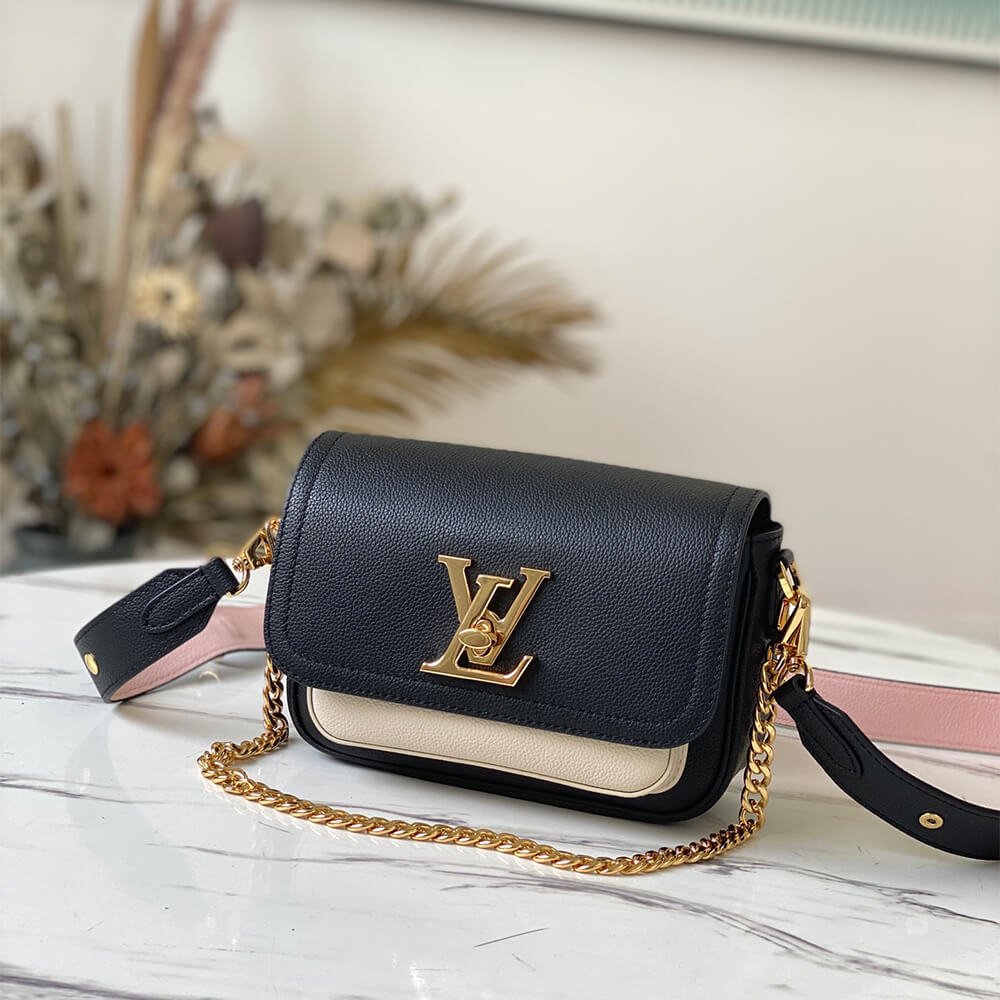 LV Lockme Tender(High-end grade)