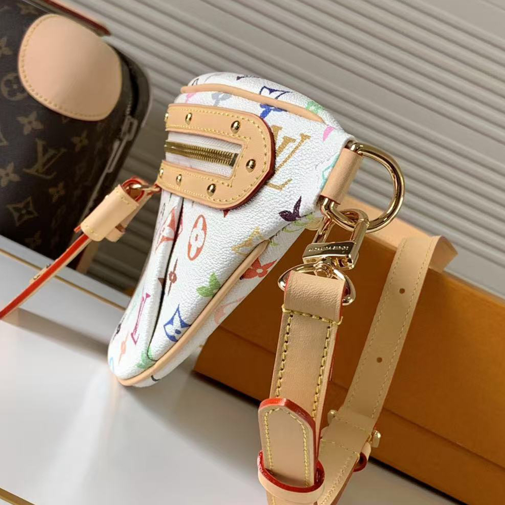 LV x TM High Rise