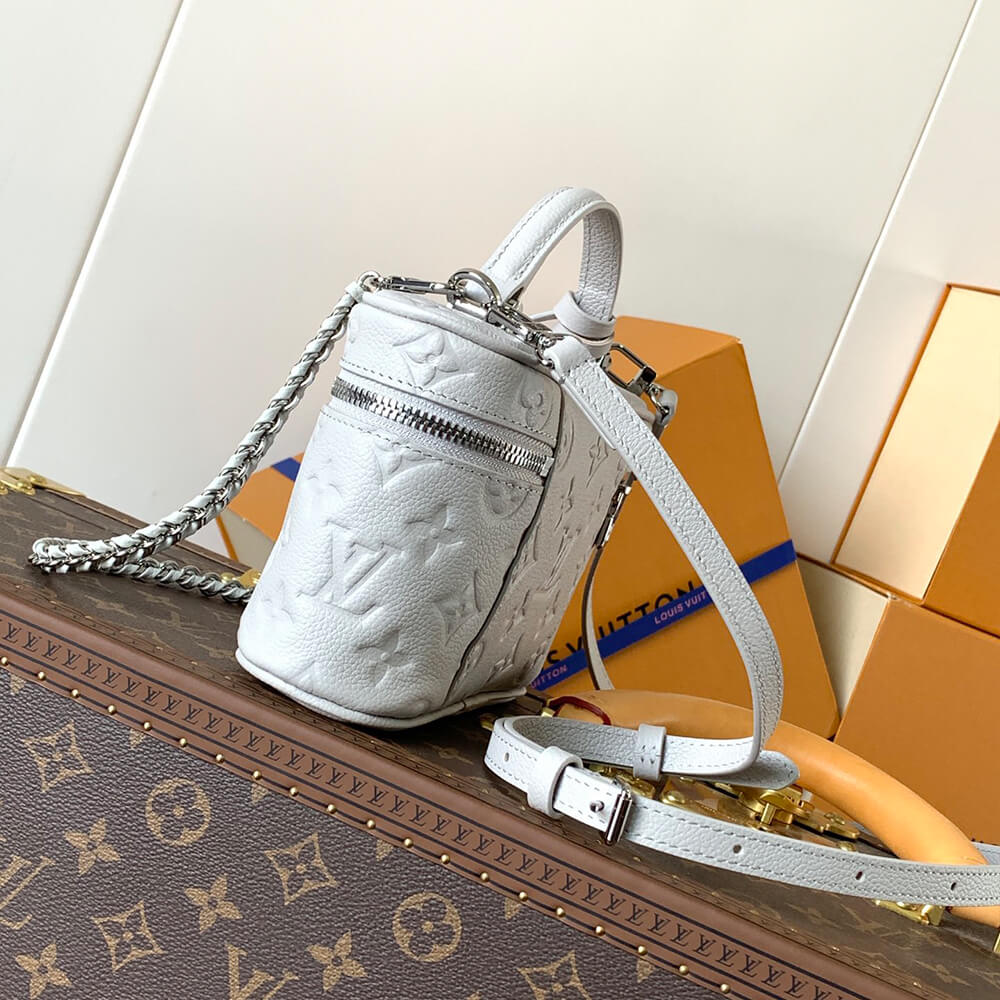 LV Vanity Chain Pouch