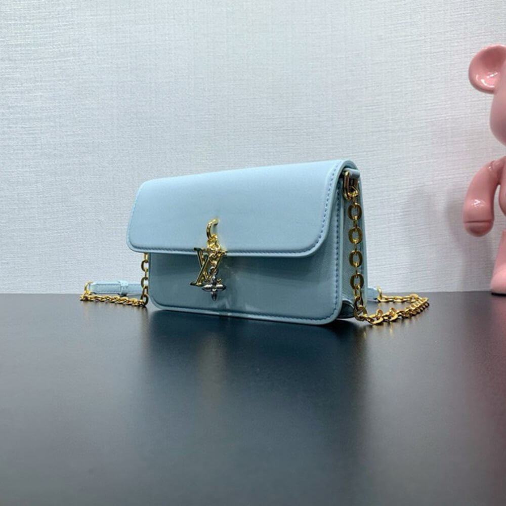 LV Wallet On Chain LV Bloom
