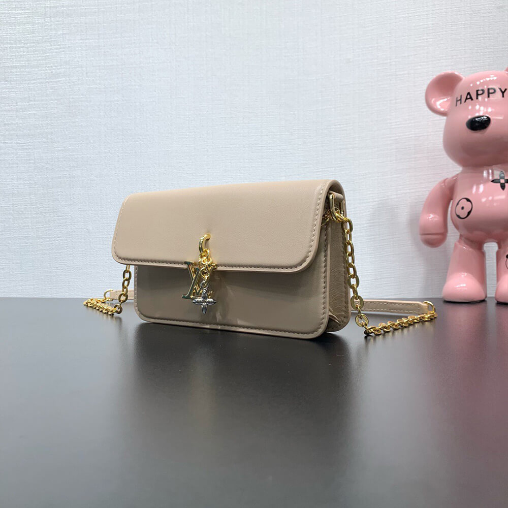 LV Wallet On Chain LV Bloom