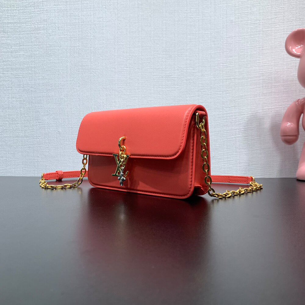 LV Wallet On Chain LV Bloom