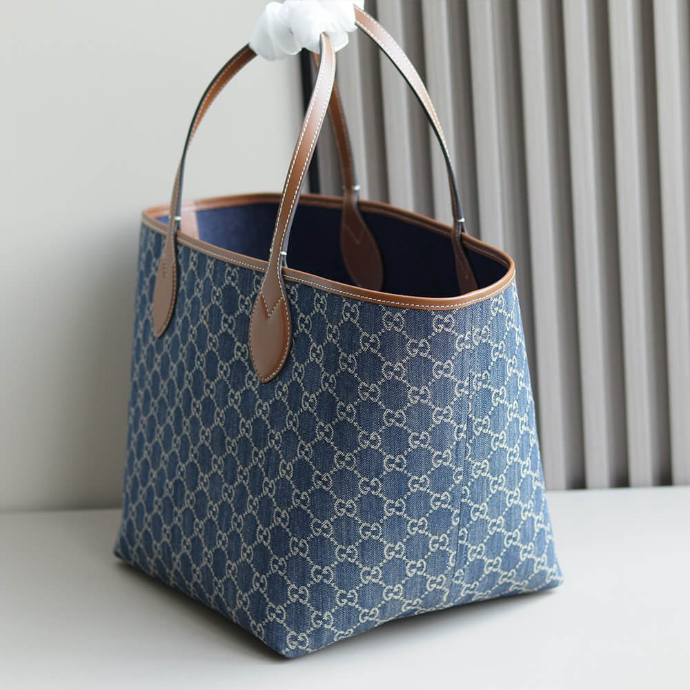 Gucci Totissima large tote bag