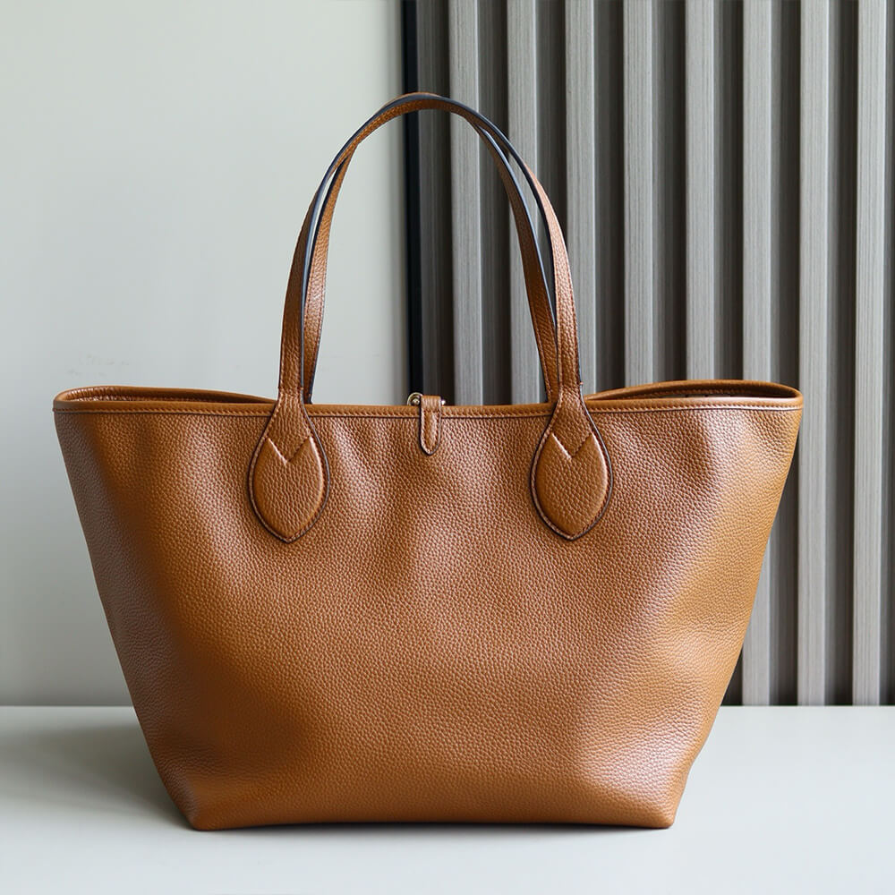 Gucci Totissima large reversible tote bag