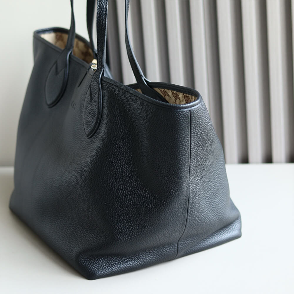 Gucci Totissima large reversible tote bag