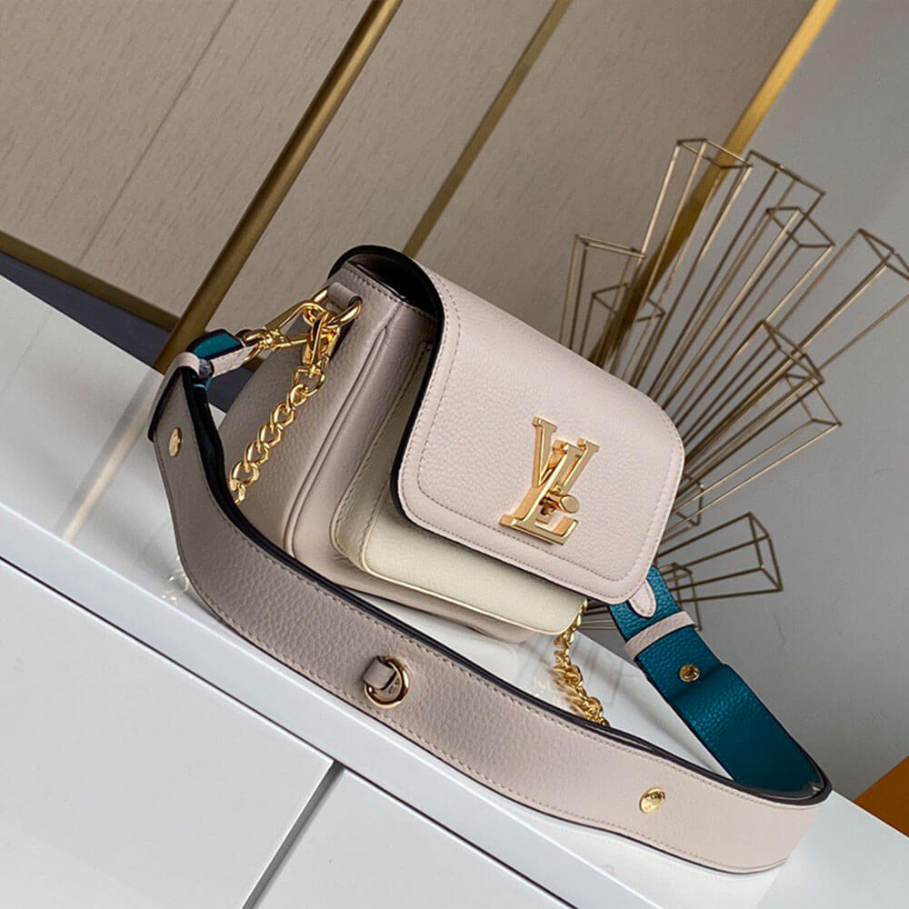 LV Lockme Tender(High-end grade)