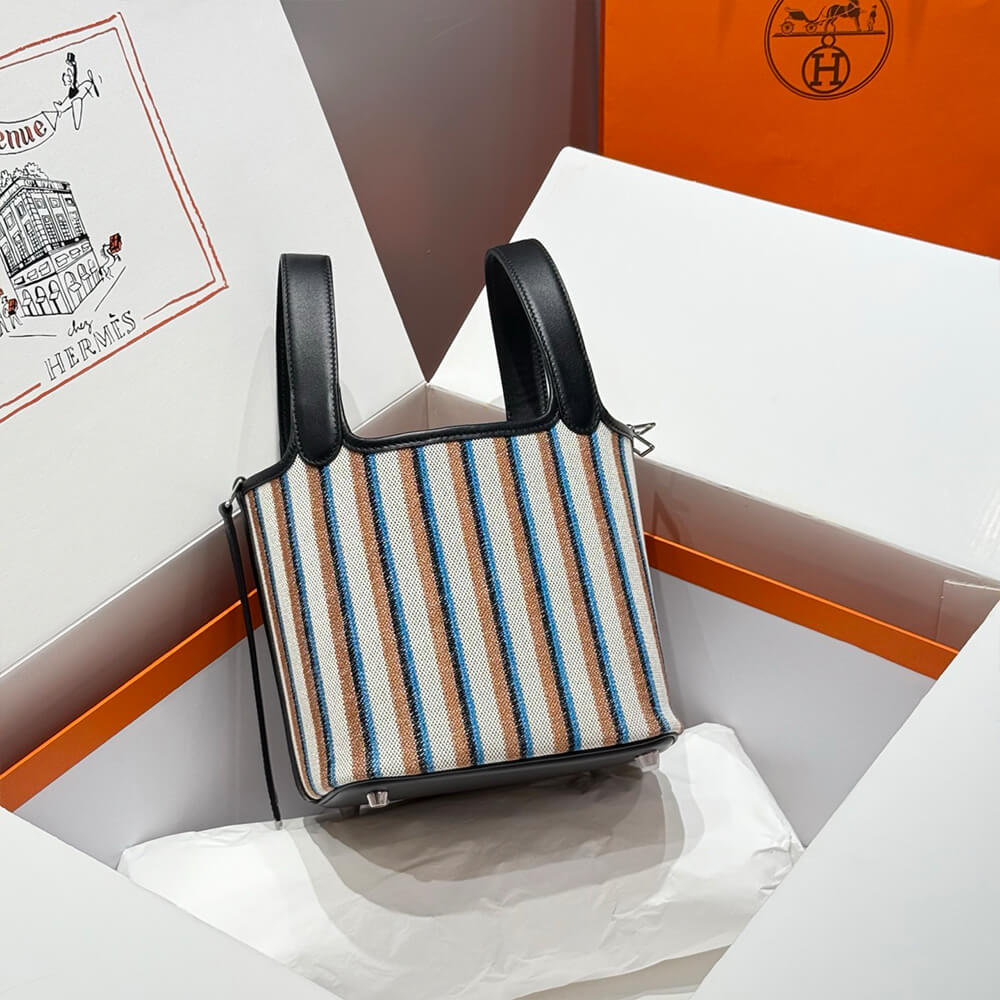 HERMES Picotin Lock 18 Tote