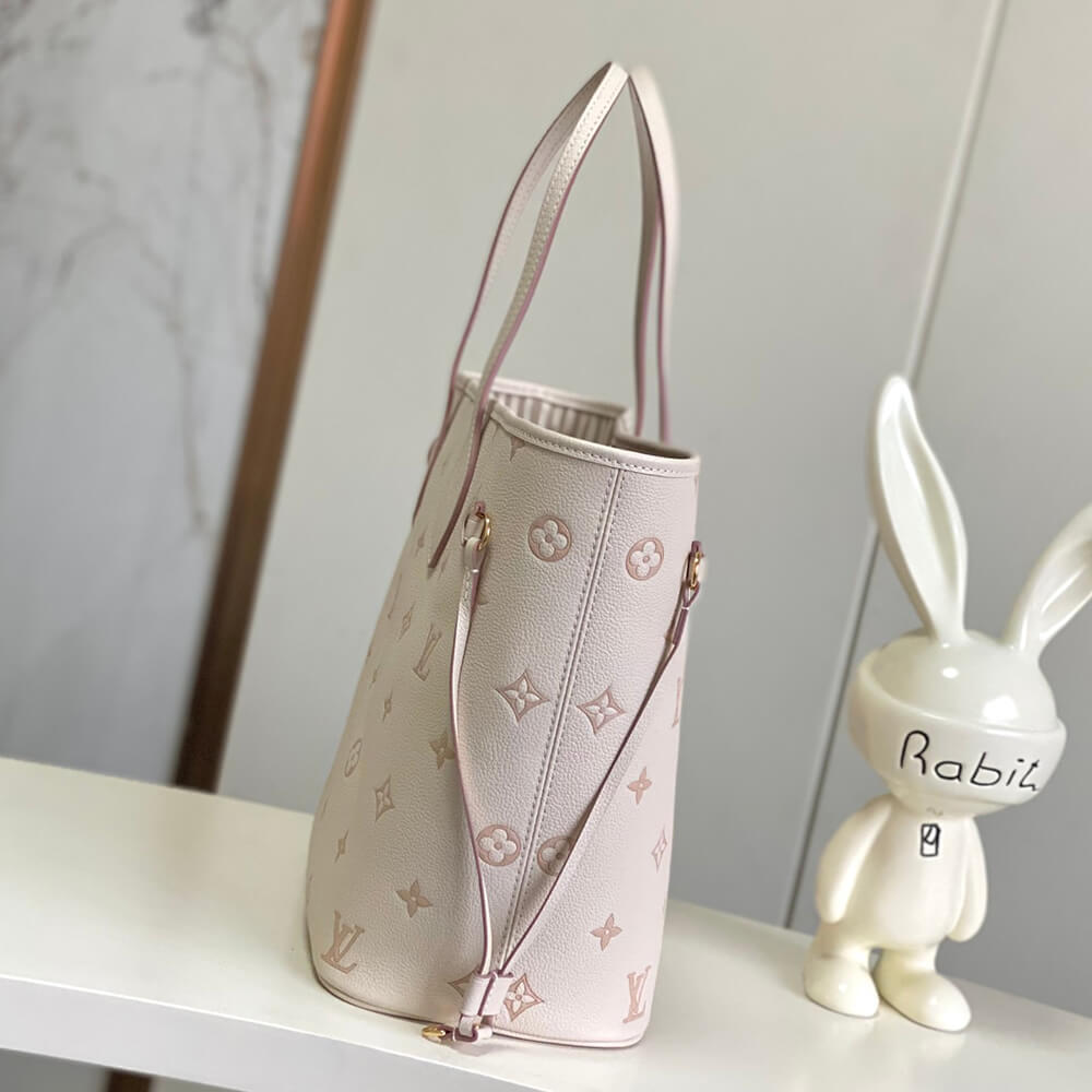 LV Neverfull MM(HIGH-END GRADE)