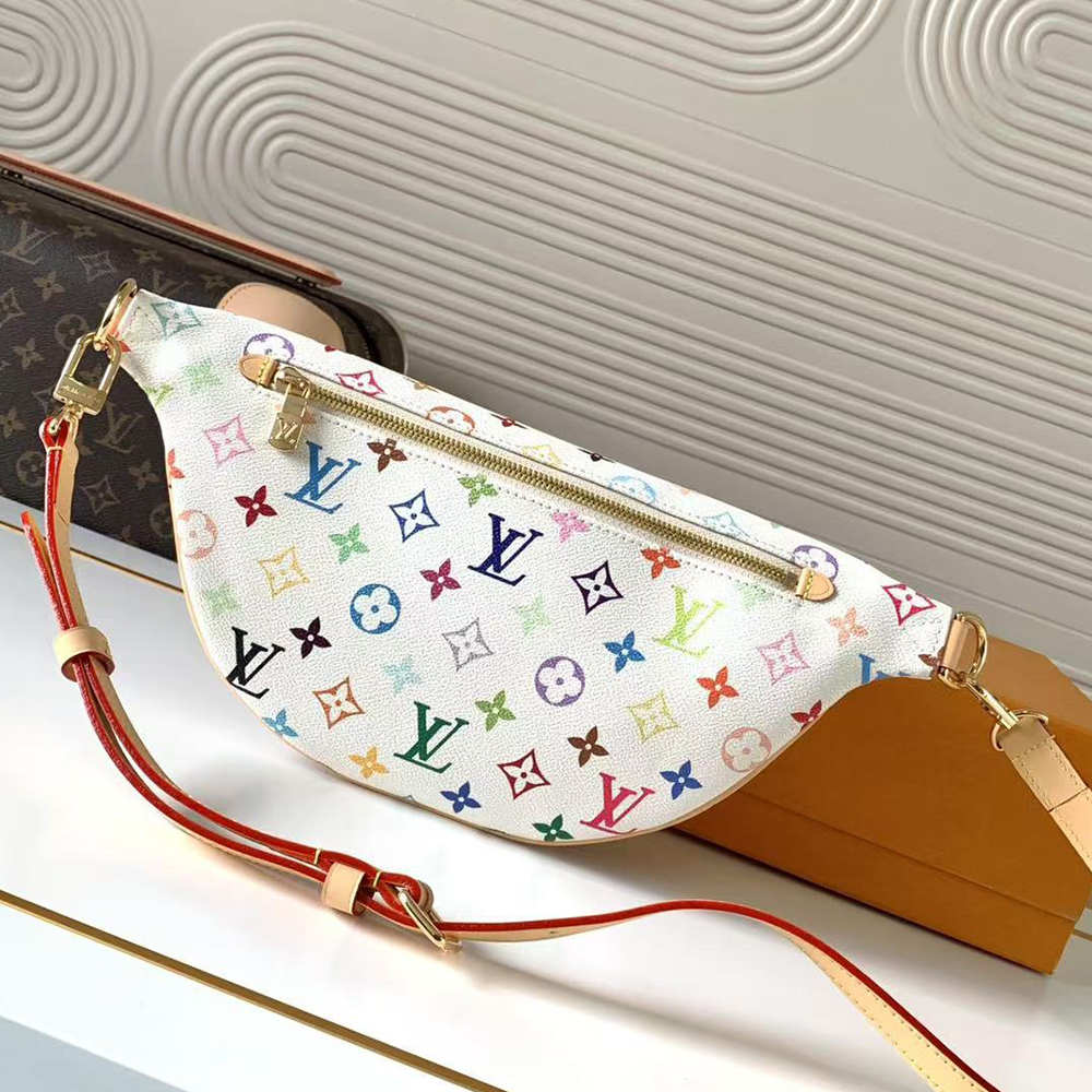 LV x TM High Rise