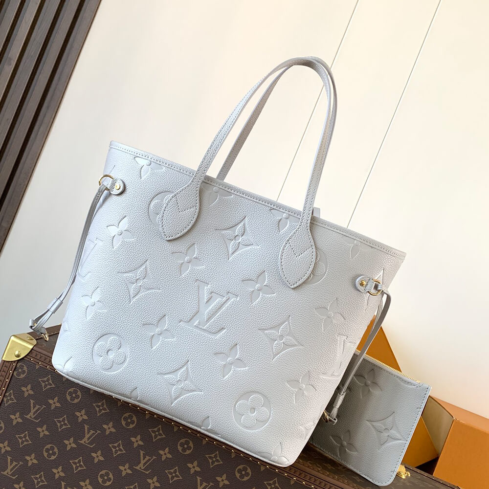 LV Neverfull MM(HIGH-END GRADE)