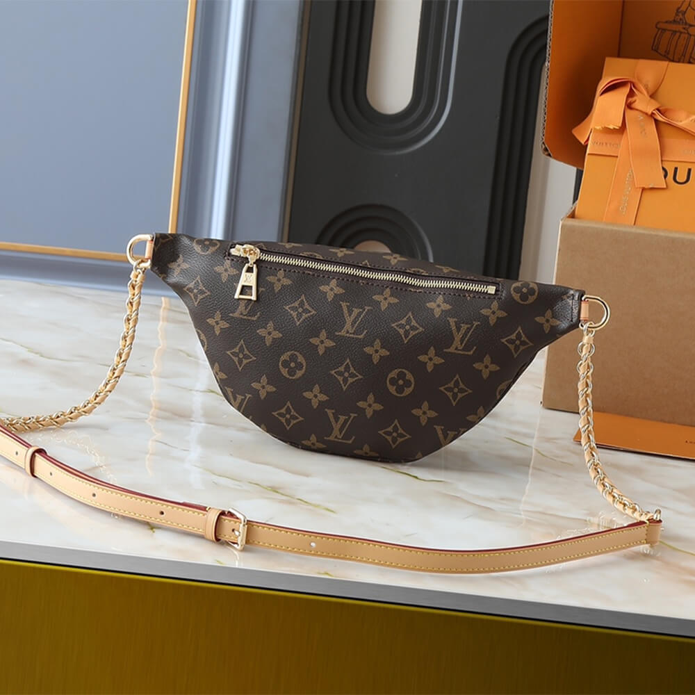 LV High Rise PM