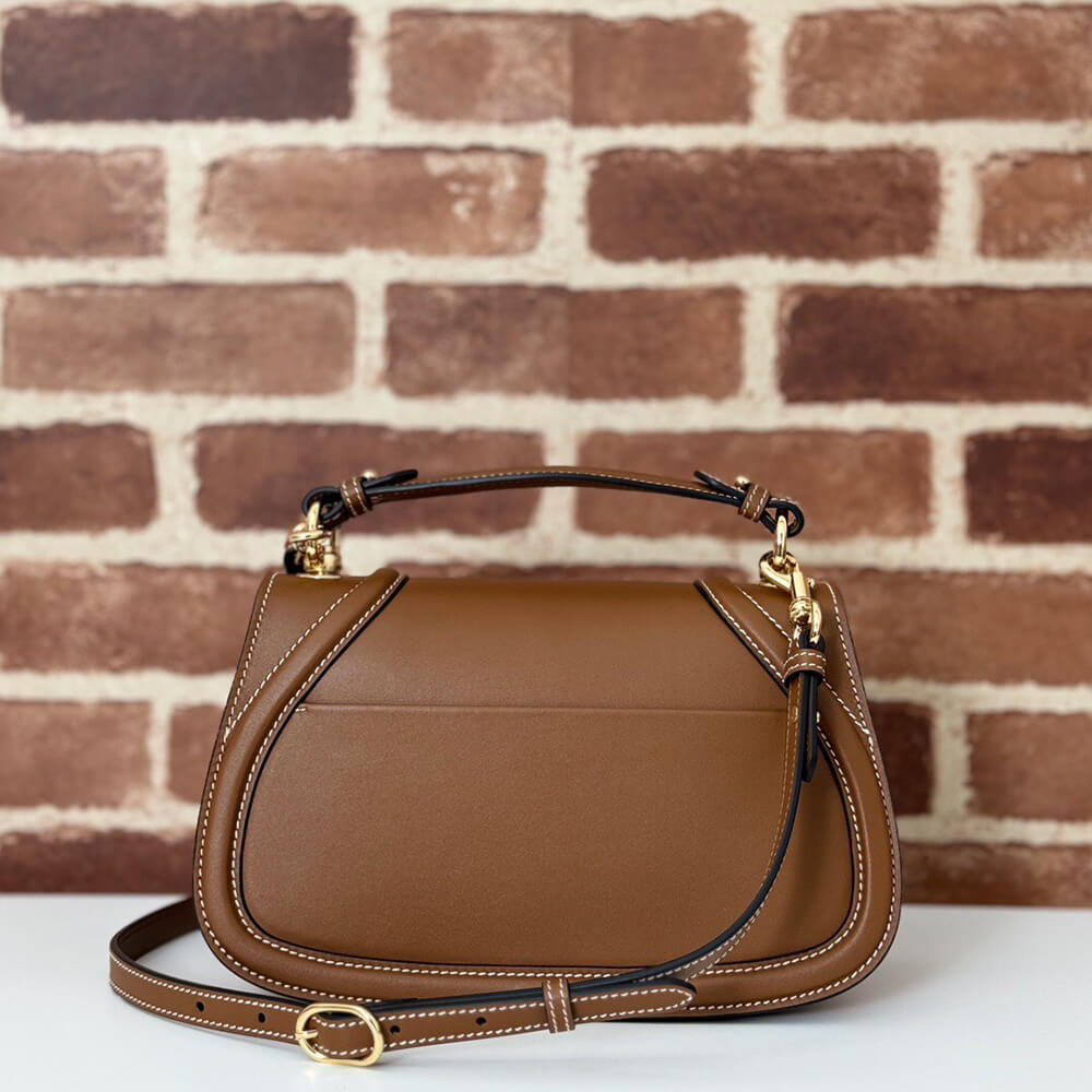 GUCCI Blondie medium top handle bag