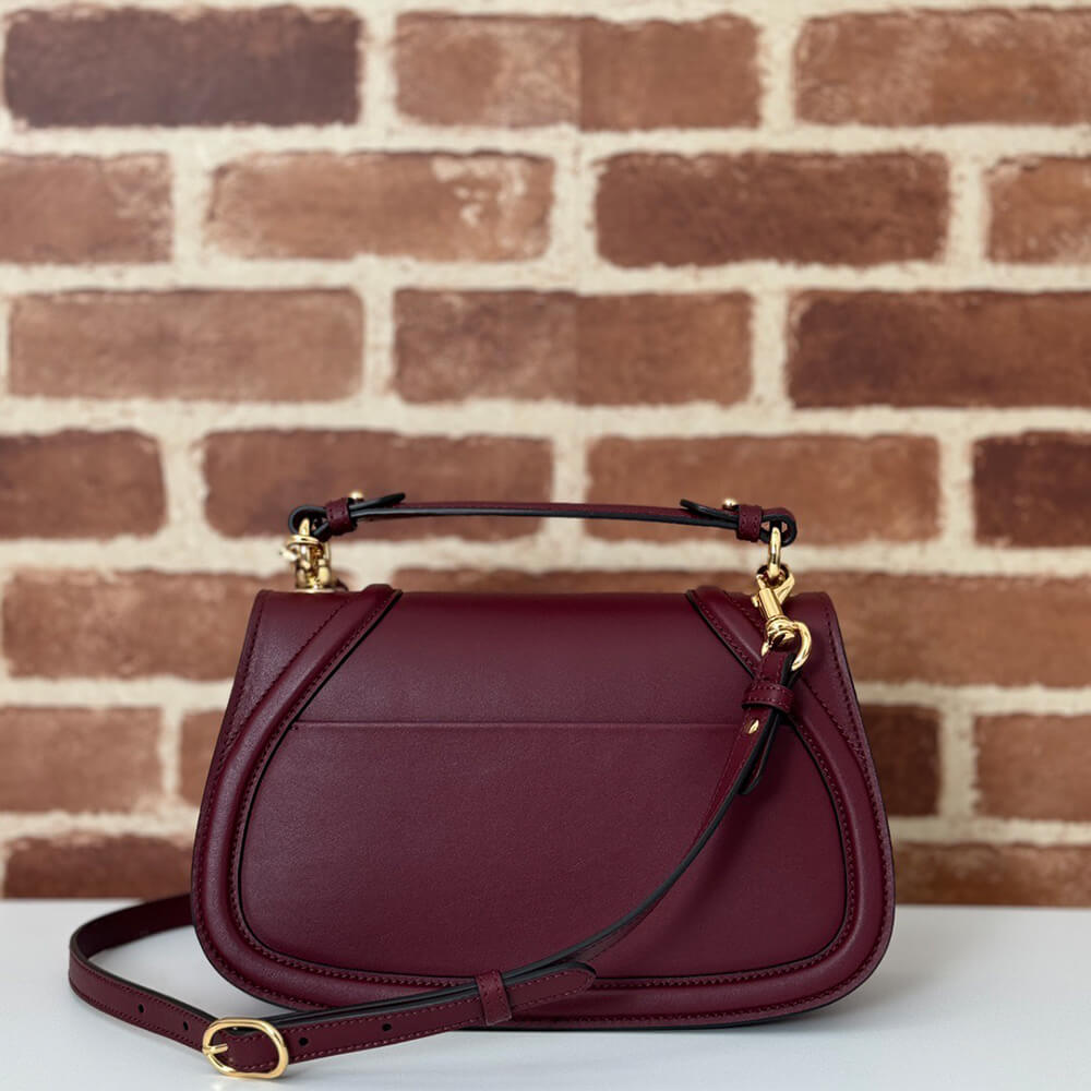 GUCCI Blondie medium top handle bag