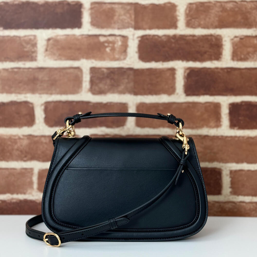 GUCCI Blondie medium top handle bag