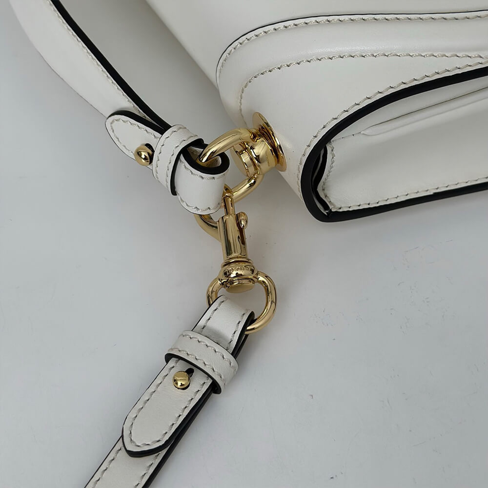 GUCCI Blondie medium top handle bag