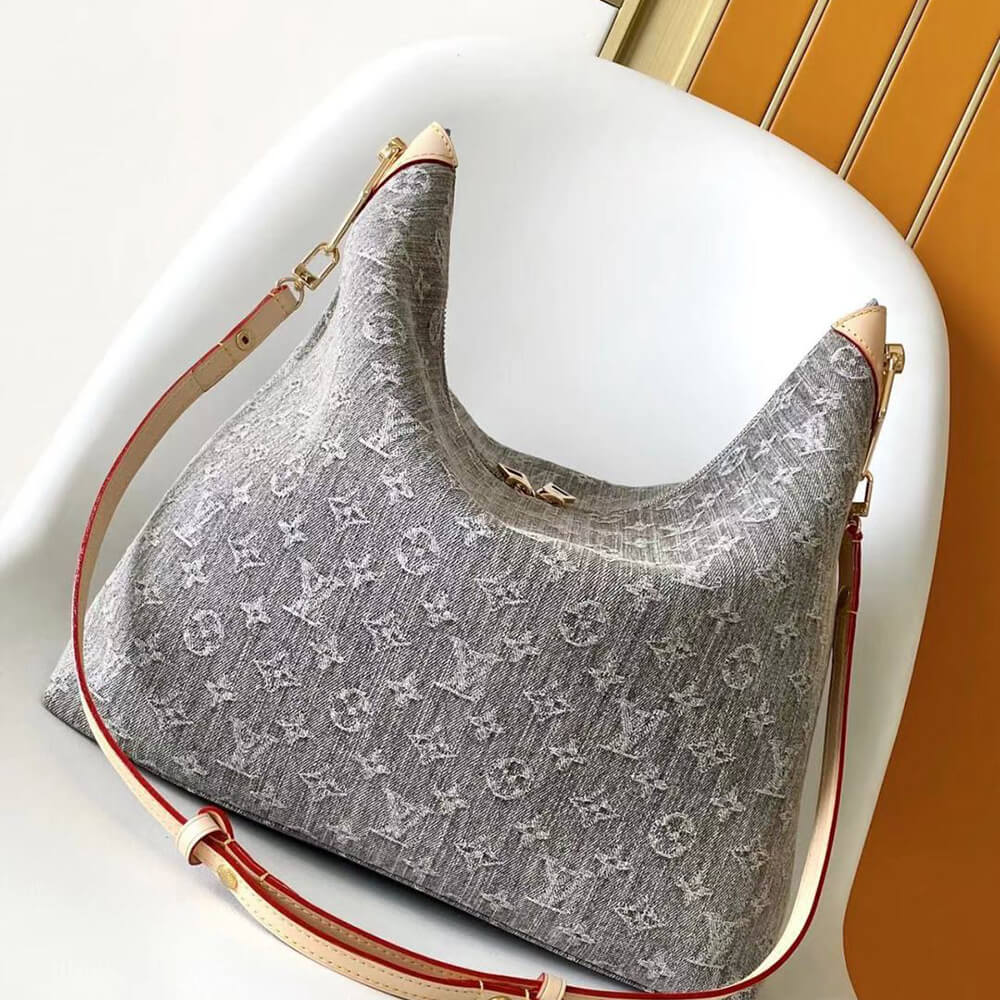 LV Coussin Hobo MM (HIGH-END GRADE)