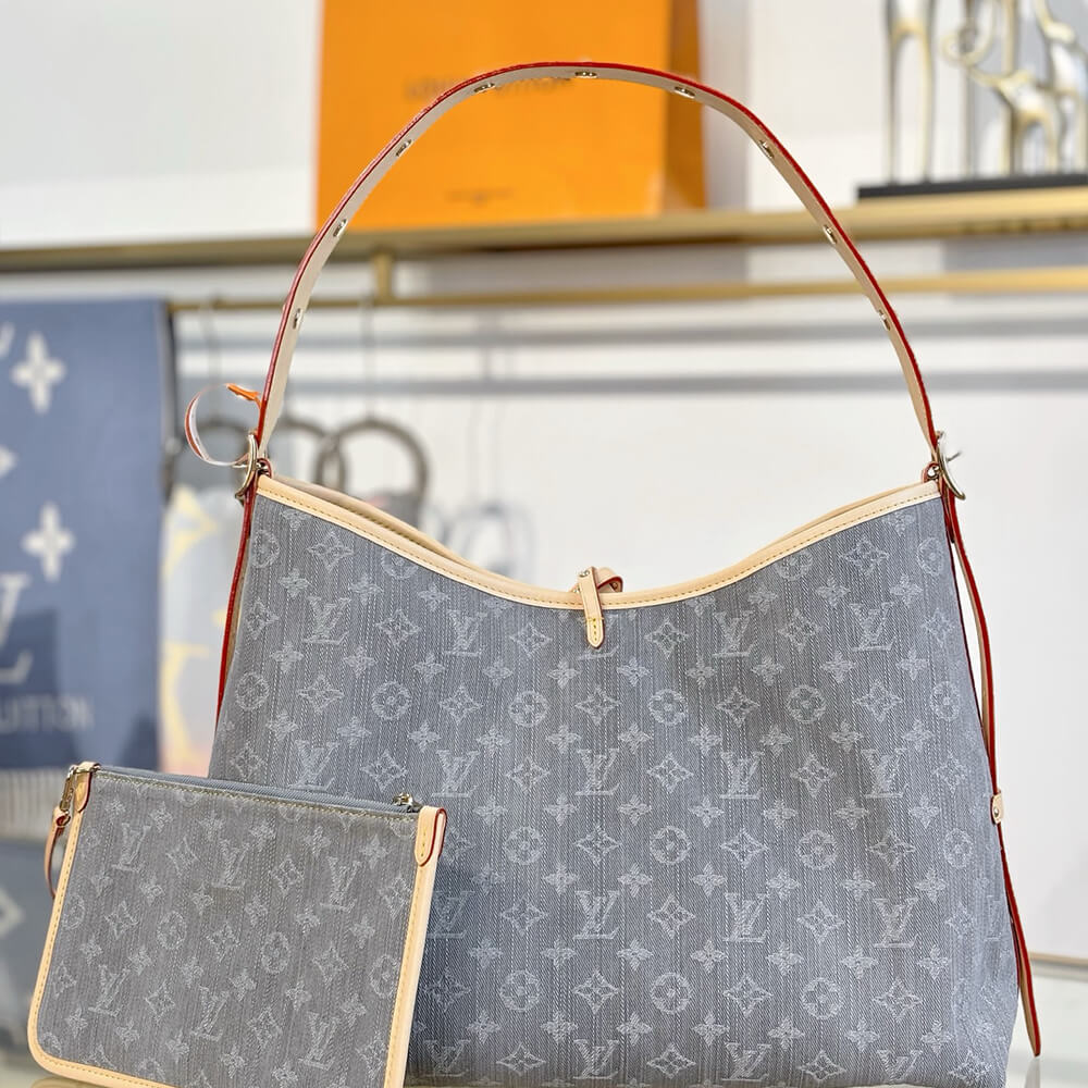 LV CarryAll MM
