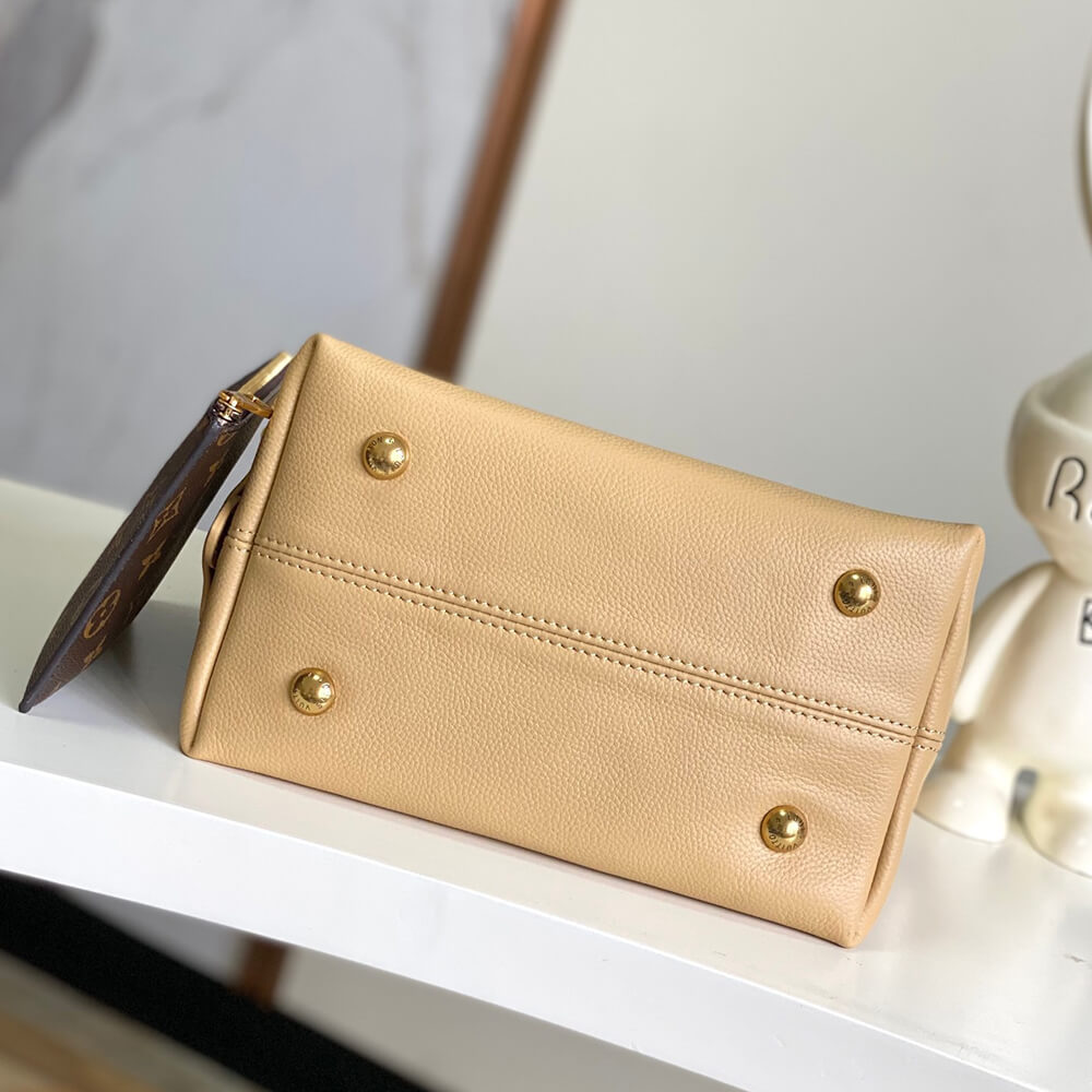 LV LOW KEY HOBO SMALL BAG