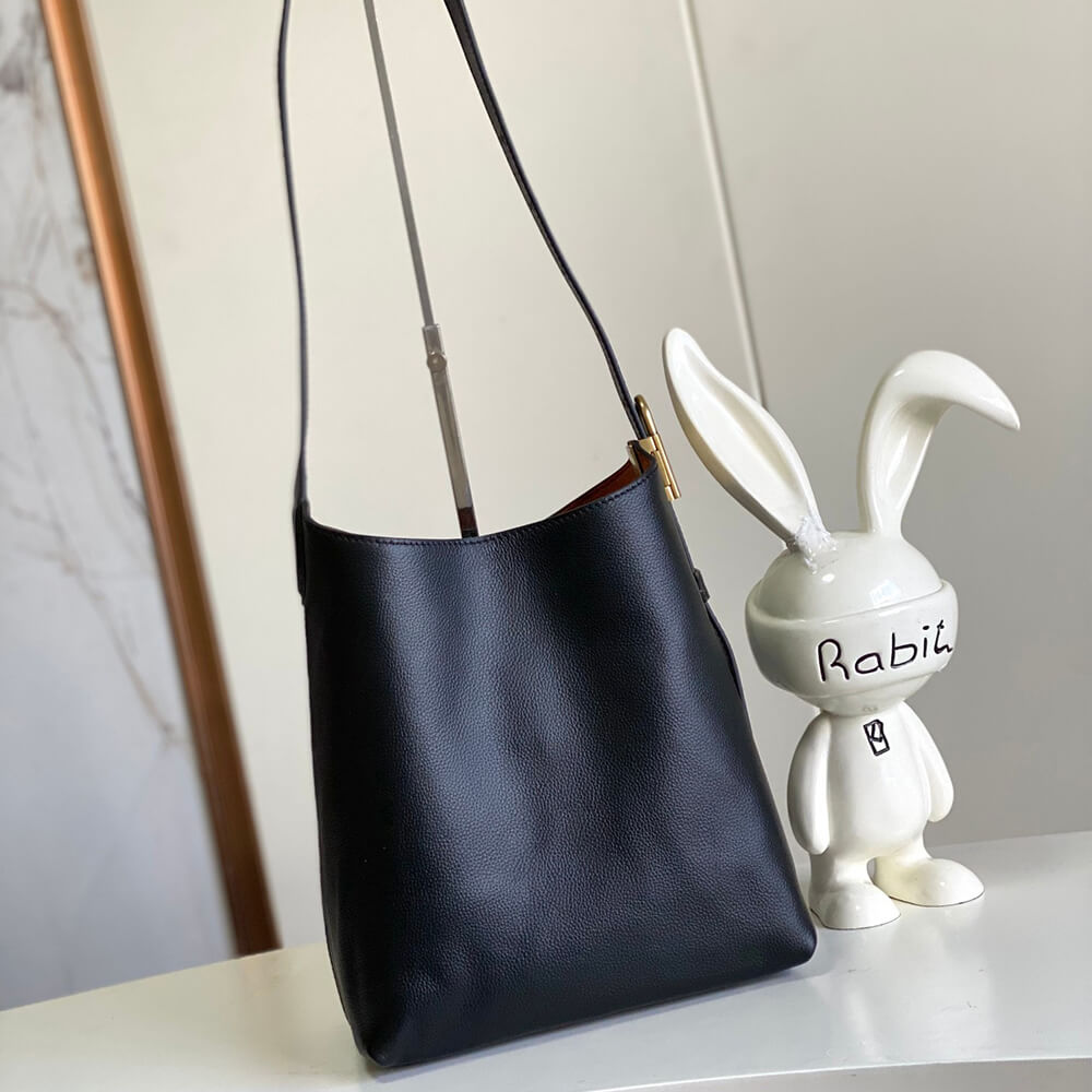 LV LOW KEY HOBO SMALL BAG