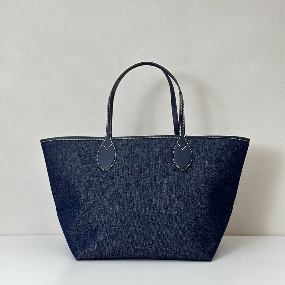 Gucci Totissima large reversible tote bag