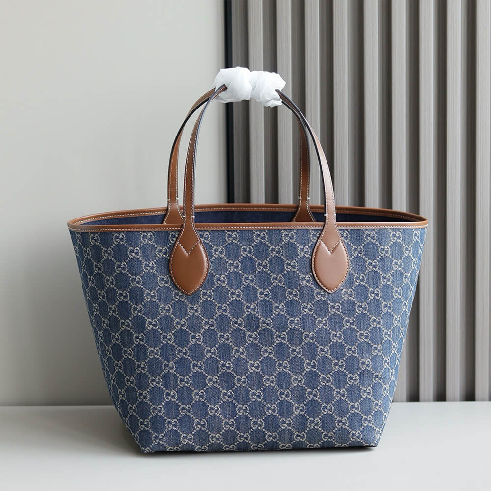 Gucci Totissima large tote bag
