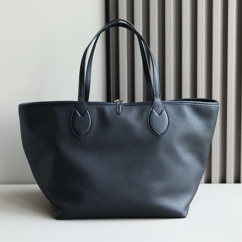Gucci Totissima large reversible tote bag