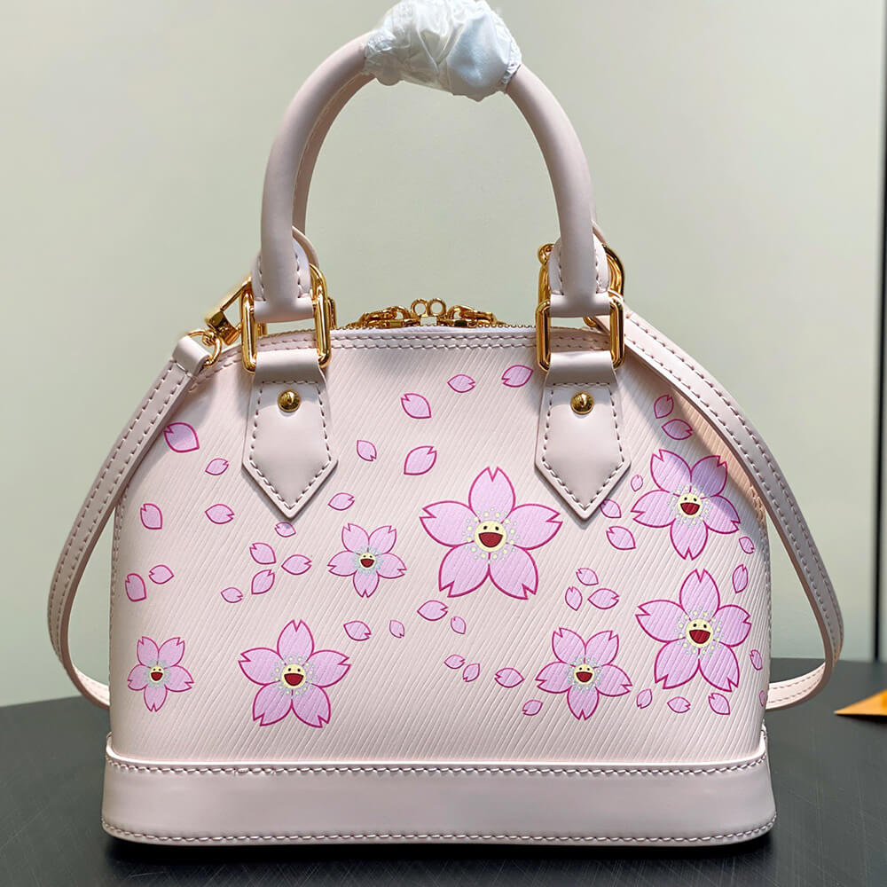 LV x TM Alma BB(HIGH-END GRADE)