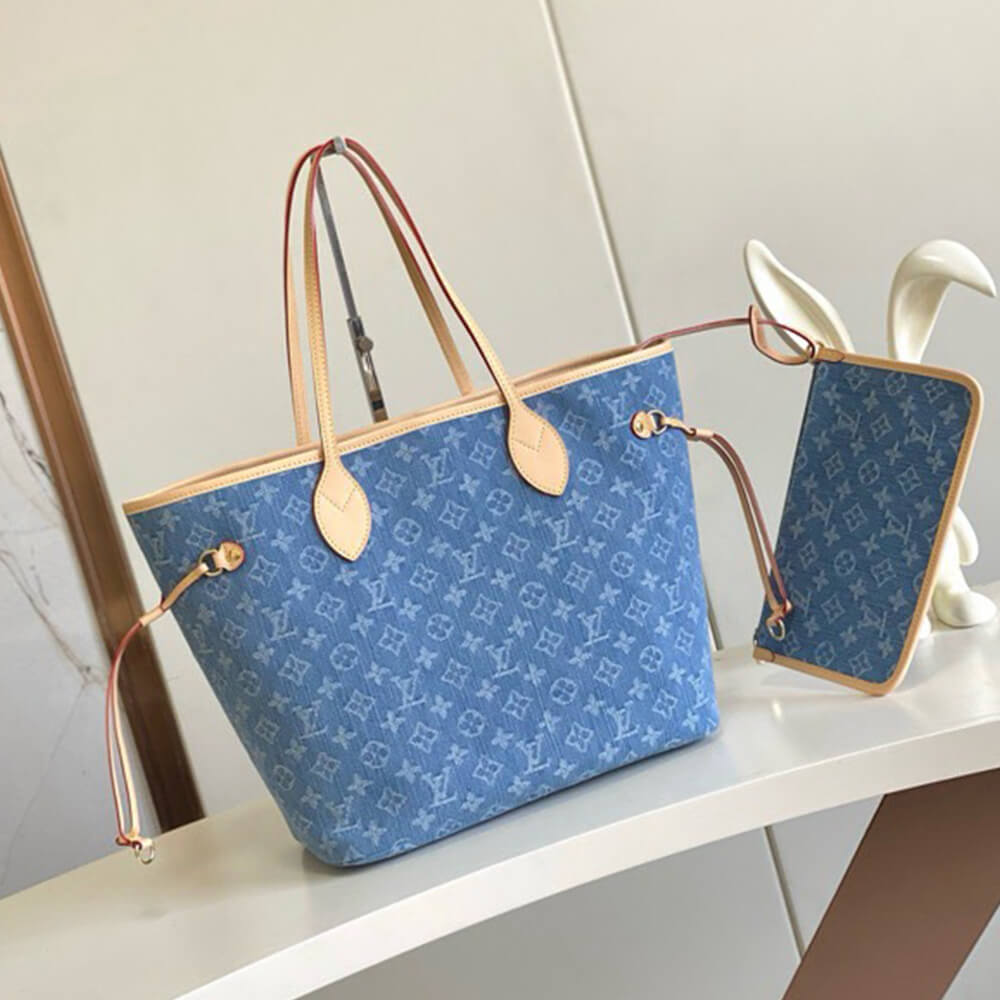 LV Neverfull MM