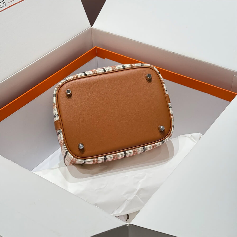HERMES Picotin Lock 18 Tote