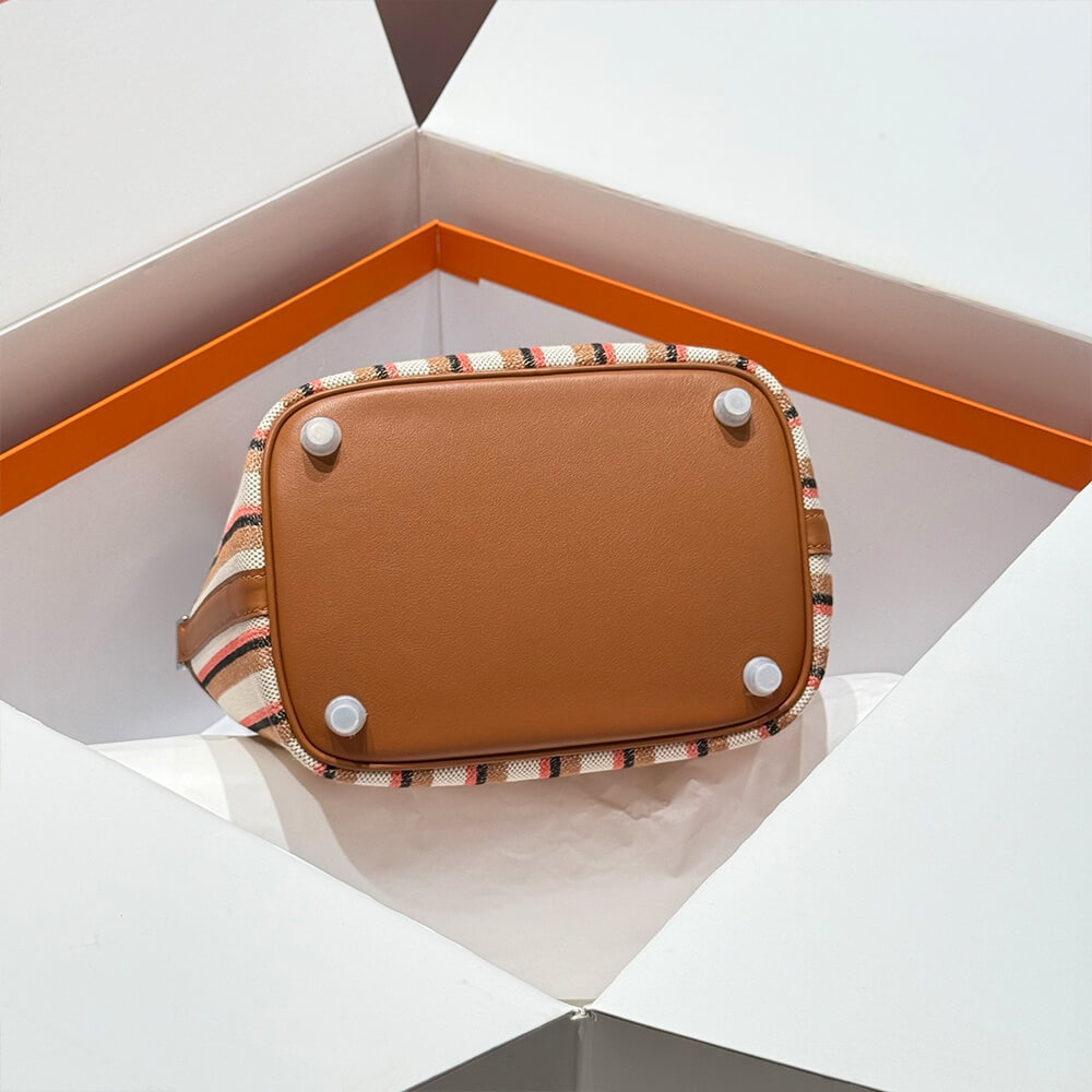 HERMES Picotin Lock 18 Tote