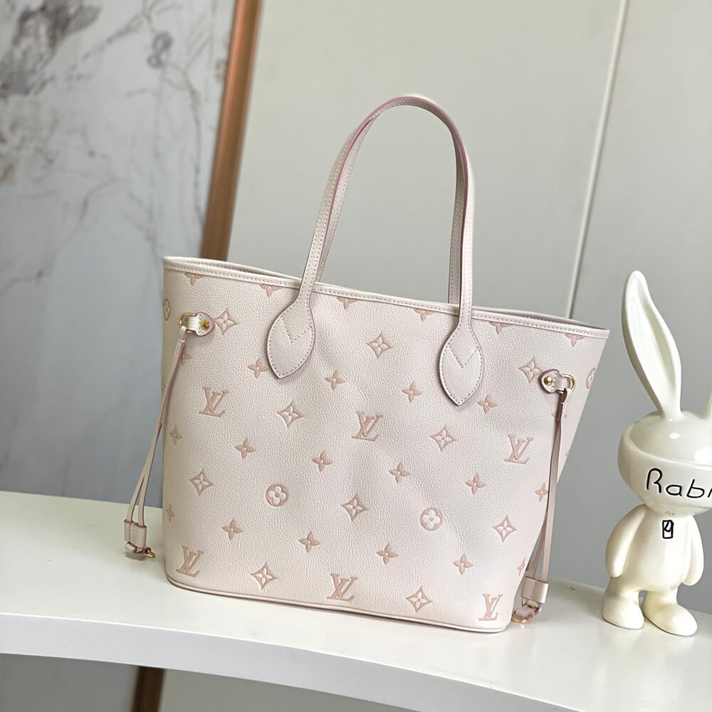 LV Neverfull MM(HIGH-END GRADE)