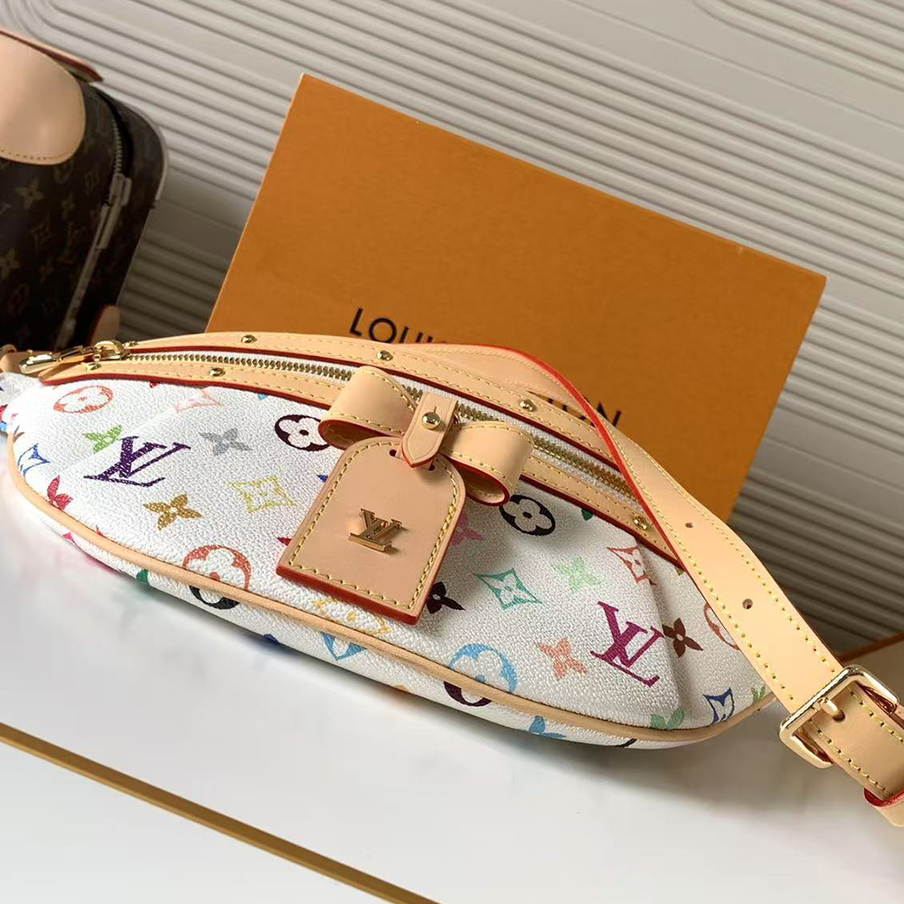 LV x TM High Rise