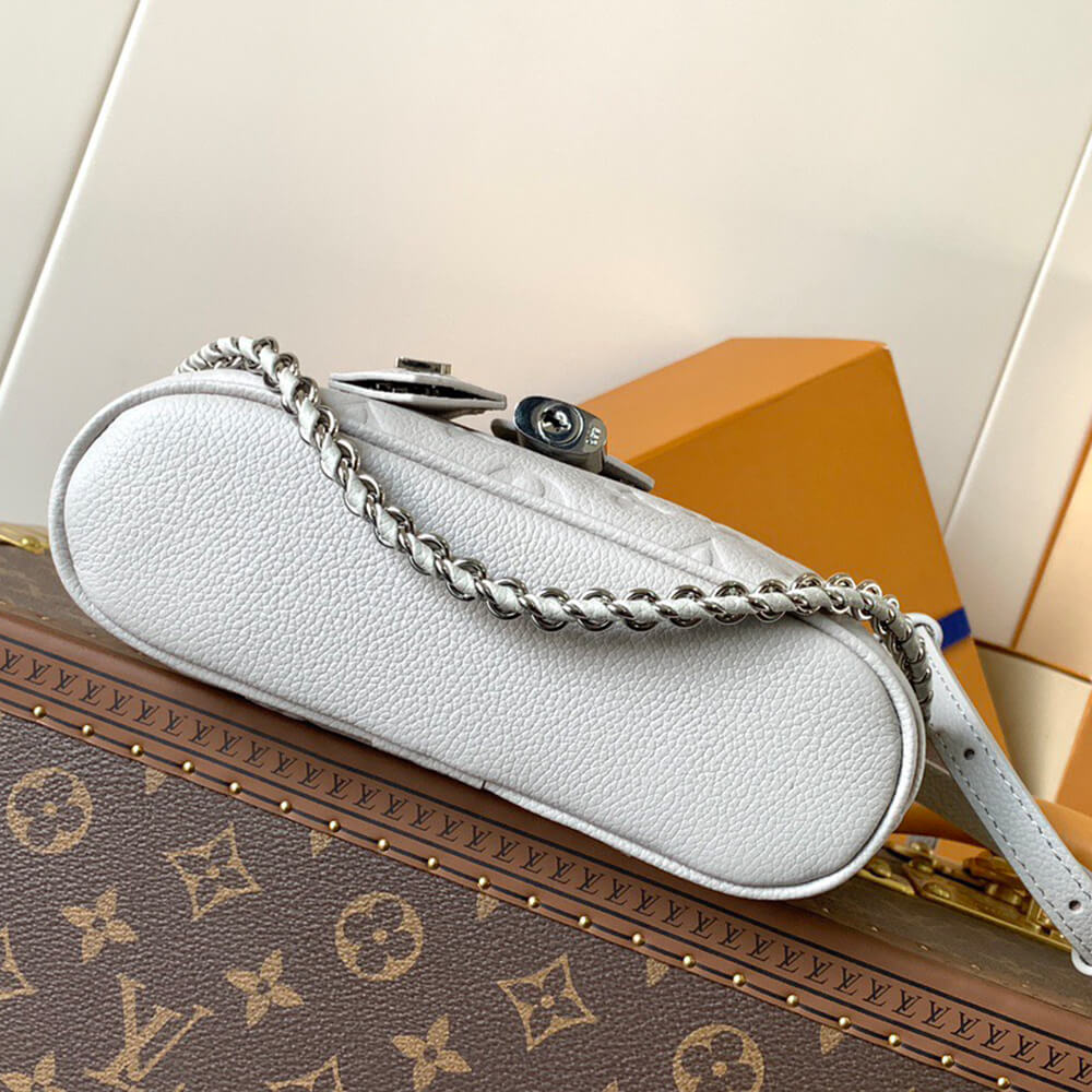 LV Vanity Chain Pouch