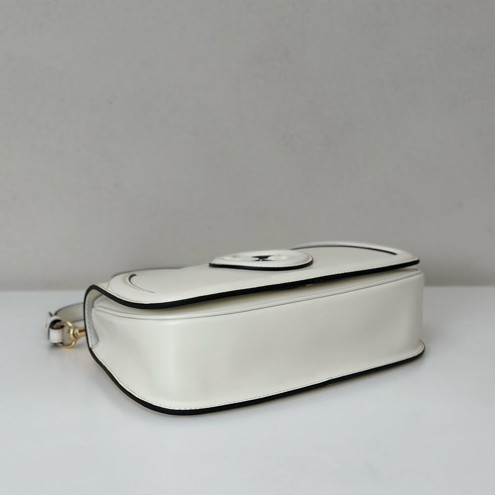 GUCCI Blondie medium top handle bag
