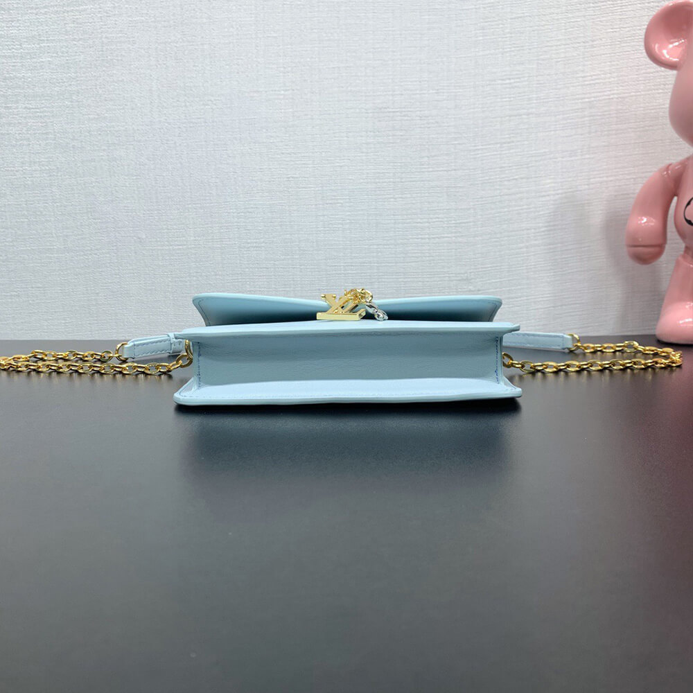 LV Wallet On Chain LV Bloom