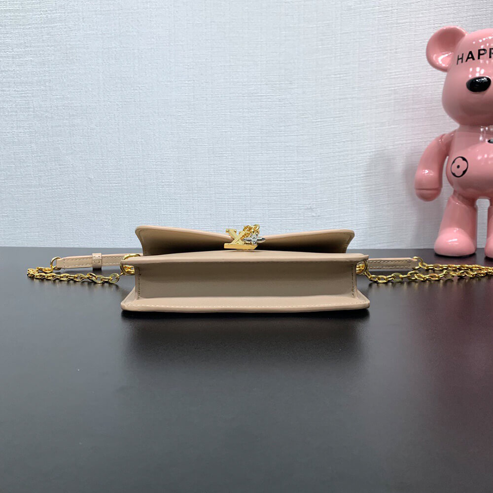 LV Wallet On Chain LV Bloom
