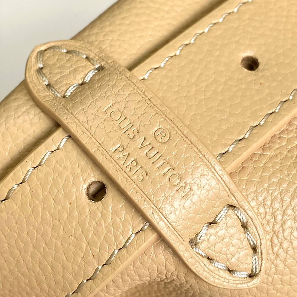 LV LOW KEY HOBO SMALL BAG