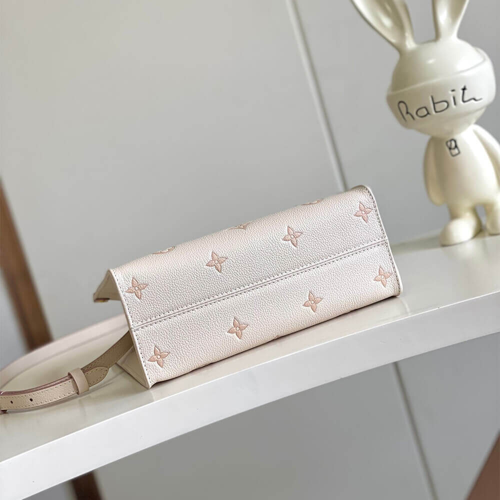 LV ONTHEGO Small Bag