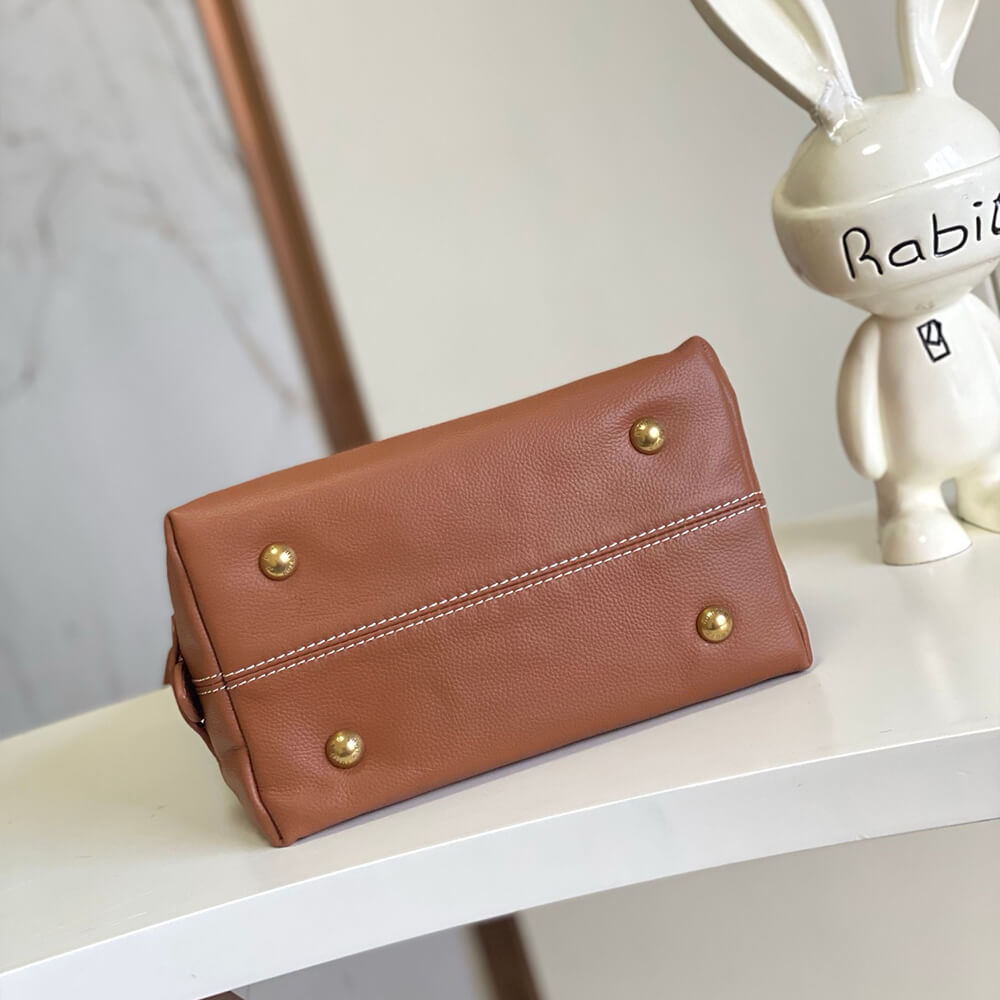 LV LOW KEY HOBO SMALL BAG