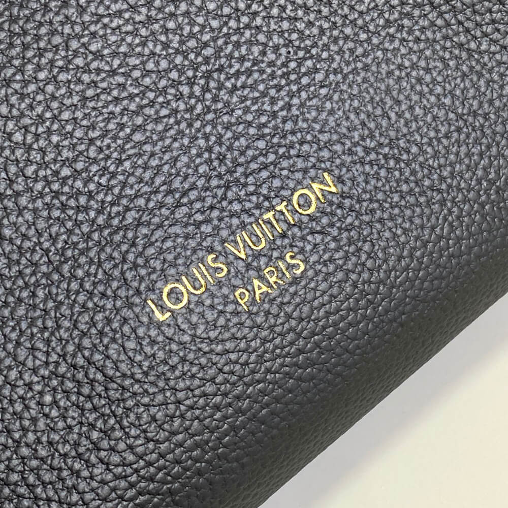 LV LOW KEY HOBO SMALL BAG