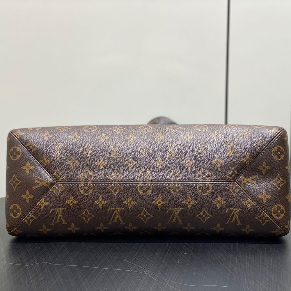 LV The Drop GM