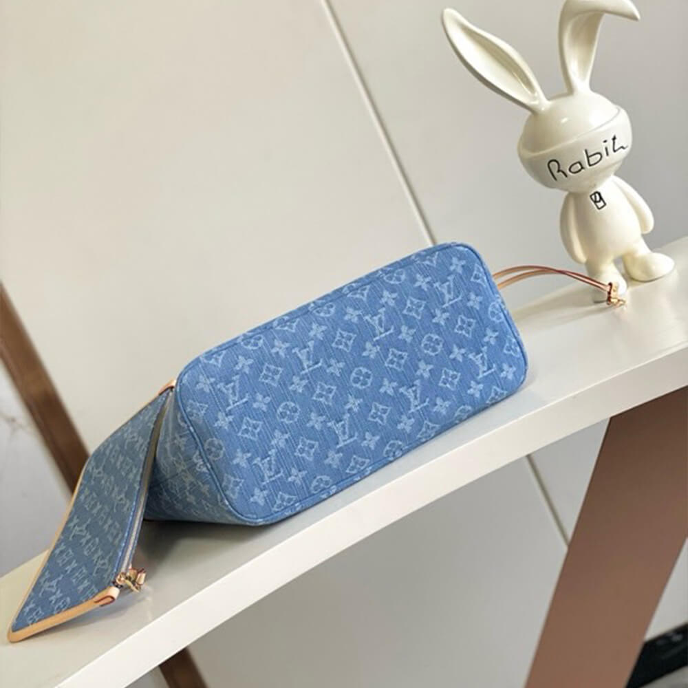 LV Neverfull MM