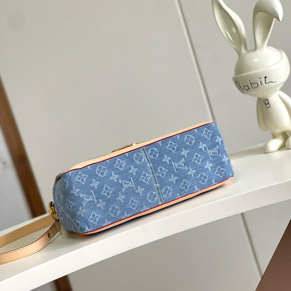 LV Dauphine Soft GM