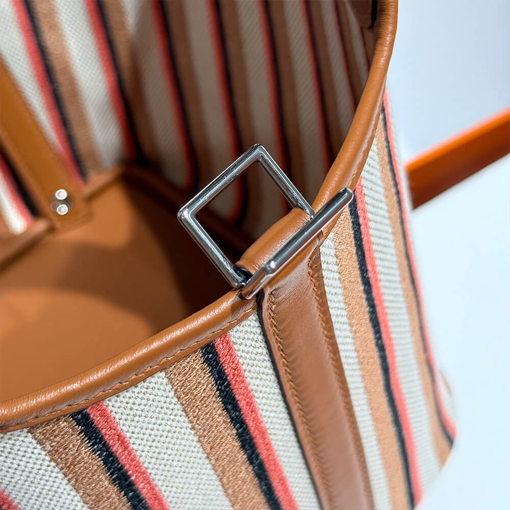 HERMES Picotin Lock 18 Tote