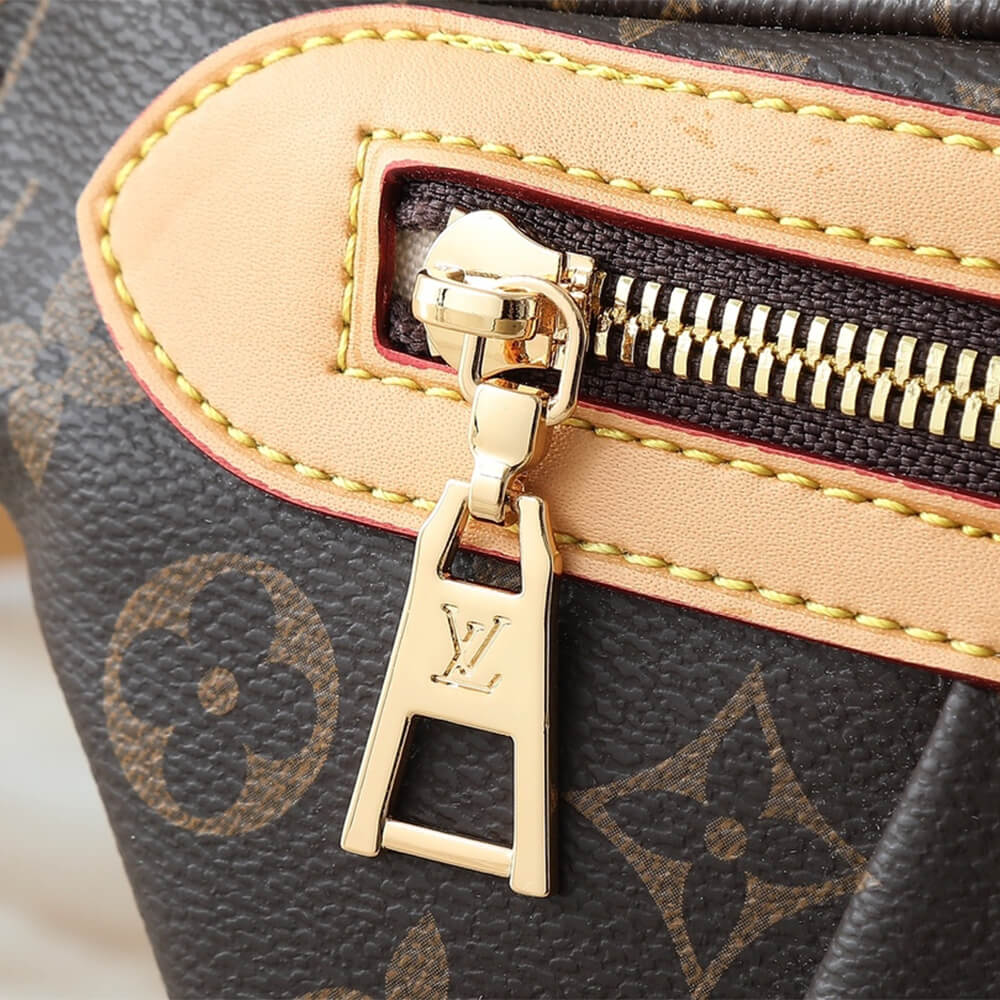 LV High Rise PM